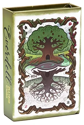 Produktbild von Everdell: Playing Cards