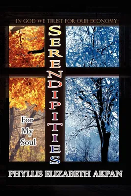 Produktbild von Serendipities for My Soul