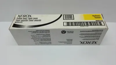 Zdjęcie produktu dla Xerox 006R01156 Toner żółty WCM24 -B