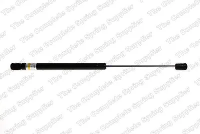 Produktbild von LESJÖFORS 8126131 Gasfeder Heckklappendämpfer für FIAT STILO (192)