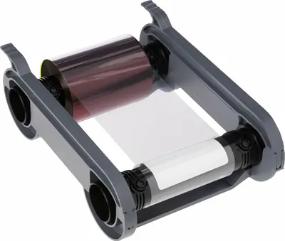 Immagine prodotto di Evolis YMCKO - originale - cartuccia a nastro