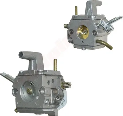 Produktbild von Vergaser Für Stihl Fs400 , Fs450 , Fs480 ( 4128 120 0651 , C1Q-S34H )