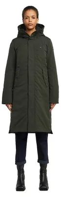 Produktbild von 8721136008785 Vodan 2.0 long jkt wmn