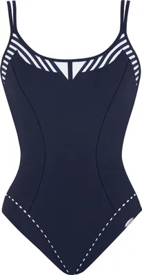 Produktbild von Sunmarin Sunflair Badeanzug Basic uni 765-99-00035