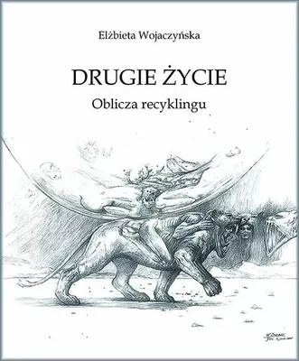 Immagine prodotto di La seconda vita. I volti del riciclo