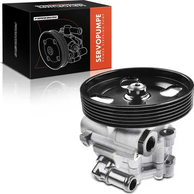 Zdjęcie produktu dla Frankberg Pompa wspomagania dla Peugeot 306 406 Break Expert Fiat Scudo