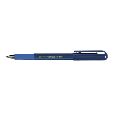 Image de Stylo à bille Centropen 2156 Student Ergo