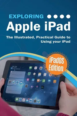 Produktbild von Exploring Apple iPad