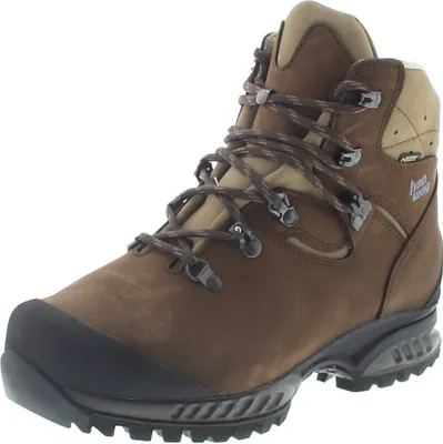 Produktbild von Hanwag Herren Trekking Stiefel Tatra II Bunion GTX Erde Herren Trekkingstiefel Braun