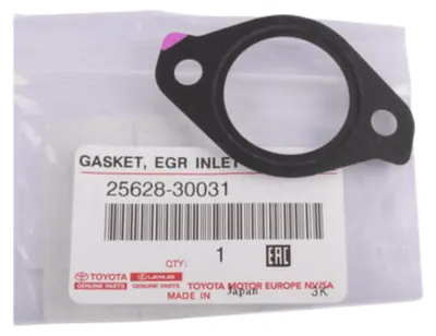 Immagine prodotto di TOYOTA Fortuner Hilux Guarnizione valvola EGR 25628-30031 OE