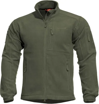 Produktbild von Pentagon Perseus Fleece 2.0 Jacke Grün L Herren Grün L