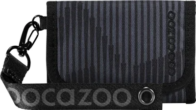 Produktbild von coocazoo Portemonnaie Geldbörse mit Sichtfenster