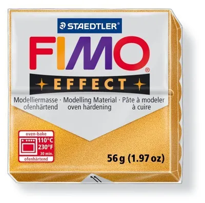 Produktbild von GRAINE CREATIVE 261411, Gold, 1 Stück(e), 14 Jahr(e), Junge/Mädchen, Modelliermasse, Deutschland