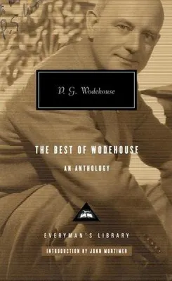 Produktbild von The Best of Wodehouse