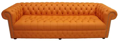Produktbild von XXL Big Sofa Couch Chesterfield 480cm Polster Sofas 4 Sitzer Leder Textil  # 212