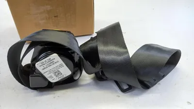 Produktbild von Original FORD Edge 2015- Sicherheitsgurt hinten links 2217412