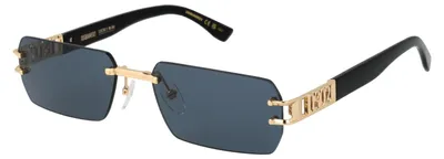 Productafbeelding van DSQUARED2 SUNGLASSES Zonnebrillen D2 0189_S 57J5GIR