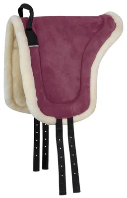 Immagine prodotto di Reitpad Soft Bordeaux Warmblut
