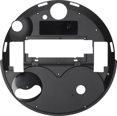 Produktbild von Gehäuseabdeckung Ecovacs 201-2353-1463 für Staubsauger-Roboter