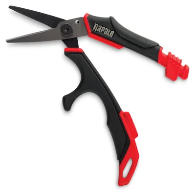 Image de Rapala RCD Precision Line Scissors