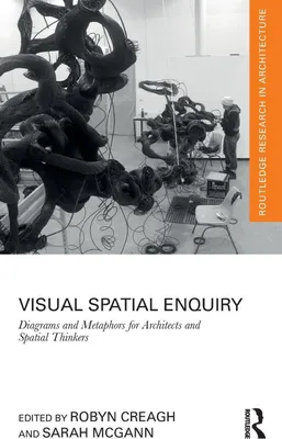 Produktbild von Visual Spatial Enquiry