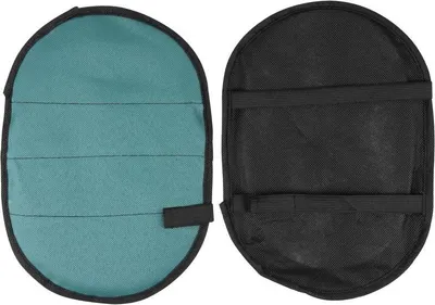 Produktbild von Kniekissen Strend Pro Garden, Garten, Pack. 2 Stk., 20x25 cm, Knieschoner für Garten