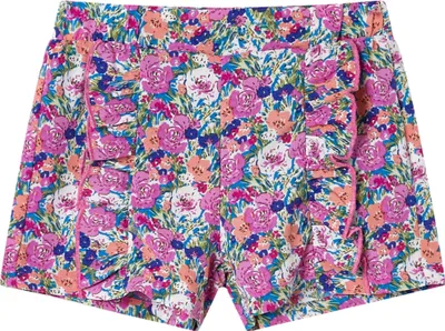 Produktbild von Design Kindershorts Fuchsia 116, Stoffhosen 2024 Neu