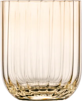 Obrázek produktu pro ZWIESEL SKLO strojově vyráběná váza DIALOG 124 TAUPE (KT1) 122757