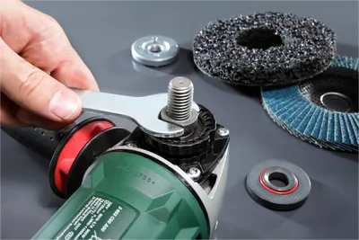 Obrázek produktu pro kwb 717500, Nerezová ocel, Nerezová ocel, 1 kusů