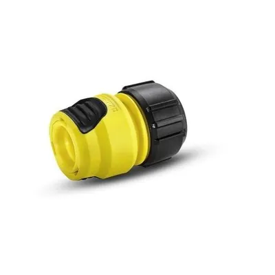 Immagine prodotto di KÄRCHER 26451930 KÄRCHER Wasserstopp-Schlauchkupplung Universal