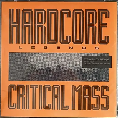 Zdjęcie produktu dla Hardcore Legends