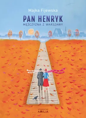 Image de Pan Henryk mezczyzna z Warszawy