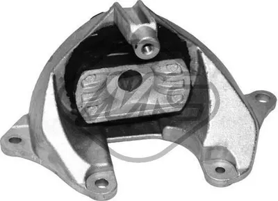 Produktbild von Metalcaucho Motorlager Gummimetalllager Links für FIAT GRANDE PUNTO (199) 05659