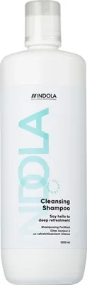 Immagine prodotto di Shampoo detergente Indola Care 1000 ml