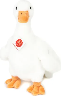 Zdjęcie produktu dla Hermann Teddy Original gęś stojąca 0 0 Szt