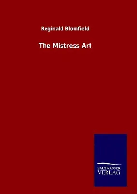 Produktbild von The Mistress Art
