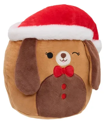 Produktbild von Squishy-plüschhund, höhe 33 cm - Feeric Lights & Christmas