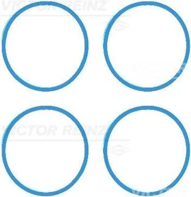 Produktbild von REINZ 11-42216-01 Dichtungssatz Ansaugkrümmer für RENAULT MEGANE III Grandtour (KZ0/1) Scénic III (JZ0/1) GRAND SCÉNIC III (JZ0/1) MEGANE III Coupe