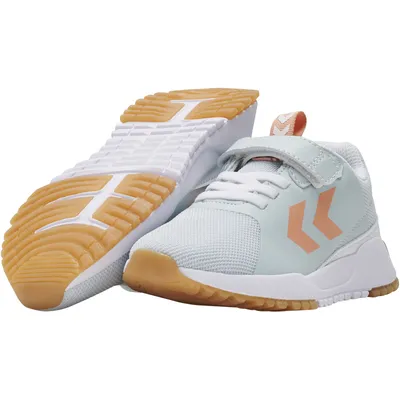 Produktbild von hummel OMNI1 JR VC - ILLUSION BLUE - 29