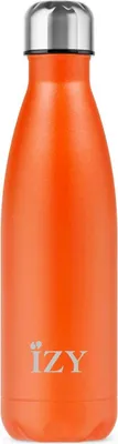 Produktbild von Thermosfles 500 ml Poedercoat