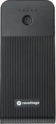Produktbild von Revoltage Power Station Powerbank Netzteil