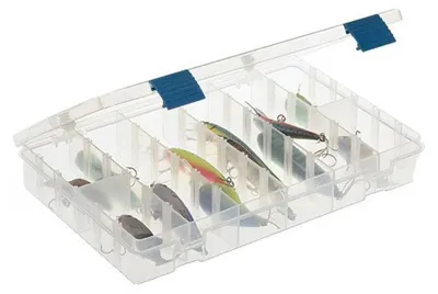 Produktbild von Plano Köderbox 3600 Prolatch Stowaway