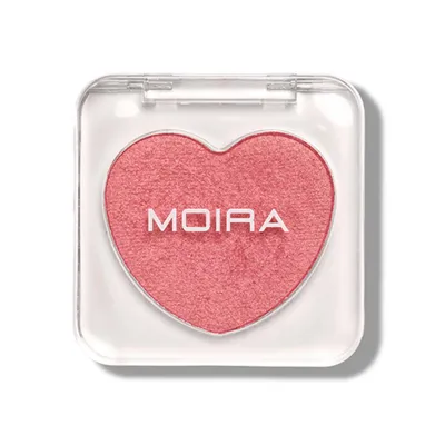 Obrázek produktu pro Moira pudrová tvářenka love spark