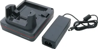 Imagen del producto de Estación de carga portátil Honeywell + Cargador de batería