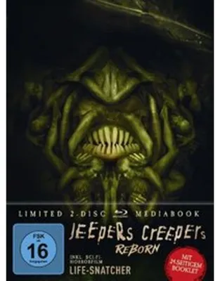 Produktbild von Argo, S: Jeepers Creepers: Reborn
