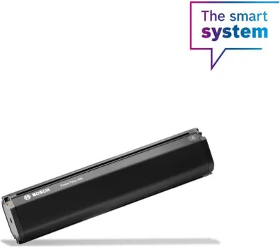 Immagine prodotto di Bosch Dummy PowerTube 500 verticale - batteria di ricambio leggera per e-bike...