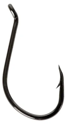 Produktbild von Zeck Wallerhaken Curved S-Hook, Größe:S