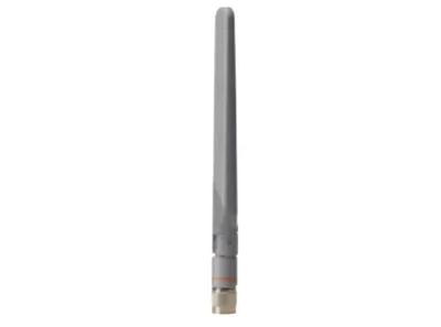 Obrázok produktu pre Cisco AIR-ANT2524DG-R=, 4 dBi, 2.4/5 GHz, 2 dBi, 4 dBi, 50 ohm, 63°
