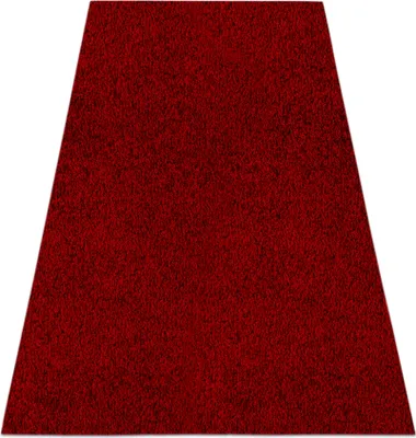 Produktbild von Teppich, Teppichboden ETON rot rot 300x300 cm