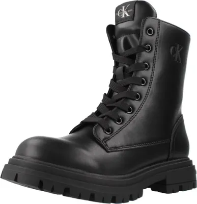 Image de Calvin Klein V3x581096 Couleur Noir